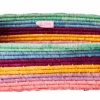 Rice Raffia Korb Large Multi 35 X 28 X 11 Cm -Campingprodukte Geschäft 675513 5010785