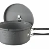 Esbit Trockenbrennstoff Kochset 1000 Ml Aluminium -Campingprodukte Geschäft 676149 4601679