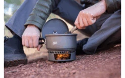 Esbit Trockenbrennstoff Kochset 1000 Ml Aluminium 15 Esbit Trockenbrennstoff Kochset 1000 Ml Aluminium -Campingprodukte Geschäft 676167 4601715