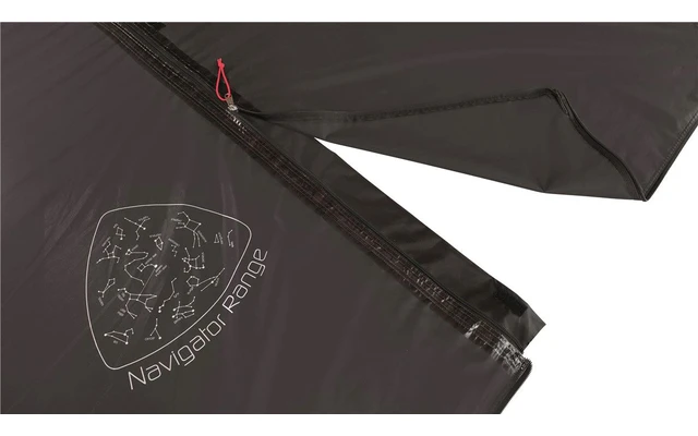 Robens Chinook Ursa PRS Tipi Zelt Dunkelgrün 8 Personen 9 Robens Chinook Ursa PRS Tipi Zelt Dunkelgrün 8 Personen – Bild 7