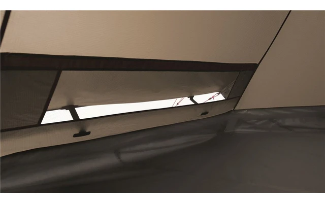 Robens Chinook Ursa PRS Tipi Zelt Dunkelgrün 8 Personen 8 Robens Chinook Ursa PRS Tipi Zelt Dunkelgrün 8 Personen – Bild 6