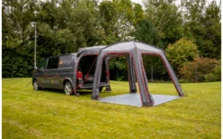 Vango Tailgate Hub Low -Campingprodukte Geschäft 680439 4659987
