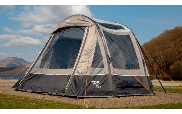 Vango Kela Pro Air Tall 3 Vango Kela Pro Air Tall