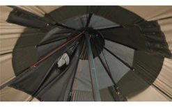 Robens Klondike PRS Bellzelt 6 Personen 390 X 370 X 270 Cm -Campingprodukte Geschäft 681951 5038226