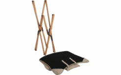 Bo-Camp Wembley Relaxsessel M Beige -Campingprodukte Geschäft 687408 4680144