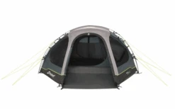 Outwell Cloud 4 Personen Kuppelzelt Blau 12 Outwell Cloud 4 Personen Kuppelzelt Blau -Campingprodukte Geschäft 688215 4942508