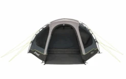 Outwell Cloud 4 Personen Kuppelzelt Blau 14 Outwell Cloud 4 Personen Kuppelzelt Blau -Campingprodukte Geschäft 688221 4942520