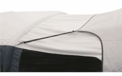 Outwell Universal Vorbauzelt Grau/schwarz Size 1 -Campingprodukte Geschäft 689217 4986461