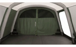 Outwell Elmdale 3PA Tunnelzelt Für 3 Personen Grün/weiß -Campingprodukte Geschäft 690663 4965608