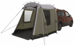 Outwell Dunecrest Freistehendes Heckzelt -Campingprodukte Geschäft 690822 4826867