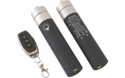 Outwell Jonesville 290 SA Flex Busvorzelt + ONS Leuchtelement-Set Bundle -Campingprodukte Geschäft 691043 4858889