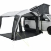 Outwell Crossville 250 SA Busvorzelt + ONS Leuchtelement-Set Bundle -Campingprodukte Geschäft 691289 4859033