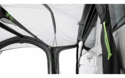 Outwell Crossville 250 SA Busvorzelt + ONS Leuchtelement-Set Bundle -Campingprodukte Geschäft 691292 4859039