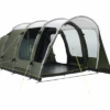 Outwell Greenwood 4 Tunnelzelt -Campingprodukte Geschäft 691901 4857683