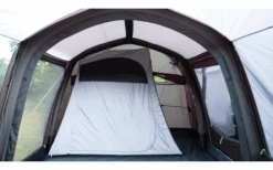 Outwell Jonesville 290 SA Flex Busvorzelt + ONS Leuchtelement-Set Bundle -Campingprodukte Geschäft 692936 4858913