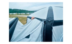 Isabella AIR X-Tension Tunnel 30 X 83,5 Cm Für Family Van -Campingprodukte Geschäft 695459 4741991