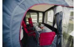 Vango Riviera Air 390 Elements All Season -Campingprodukte Geschäft 695660 4857026