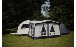 Vango Riviera Air 390 Elements All Season -Campingprodukte Geschäft 695663 4857032