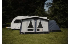 Vango Riviera Air 390 Elements All Season -Campingprodukte Geschäft 695666 4857038
