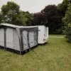 Vango Riviera Air 390 Elements ProShield -Campingprodukte Geschäft 695741 4857140