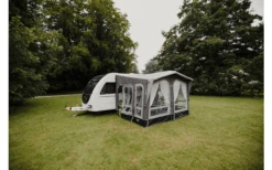 Vango Riviera Air 330 Elements ProShield -Campingprodukte Geschäft 696326 4857278