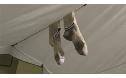 Robens Challenger 2 Tunnelzelt Grün 2 Personen -Campingprodukte Geschäft 696674 5021585