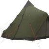 Robens Chinook Ursa PRS Tipi Zelt Dunkelgrün 8 Personen -Campingprodukte Geschäft 696683 5021792