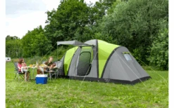 Berger Zelt Liberty 4 Air Familienzelt 15 Berger Zelt Liberty 4 Air Familienzelt -Campingprodukte Geschäft 702140 4733276