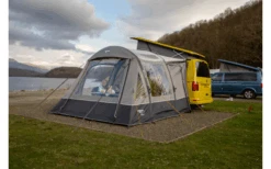 Vango Kela Pro Air Tall 13 Vango Kela Pro Air Tall -Campingprodukte Geschäft 703553 4852340