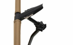 Helinox Cot One Convertible Campingliege Long Coyote Tan -Campingprodukte Geschäft 704684 4762685