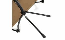 Helinox Cot One Convertible Campingliege Long Coyote Tan -Campingprodukte Geschäft 704687 4762691