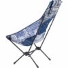 Helinox Chair Two Campingstuhl Blue Bandanna Quilt -Campingprodukte Geschäft 705593 4817738 2