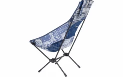 Helinox Chair Two Campingstuhl Black Tie Dye