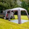 Vango Tailgate AirHub Low -Campingprodukte Geschäft 705806 4850624