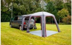 Vango Tailgate AirHub Low -Campingprodukte Geschäft 705809 4850630