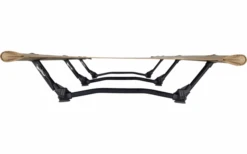 Helinox Cot One Convertible Campingliege Long Coyote Tan -Campingprodukte Geschäft 706187 4818128