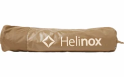 Helinox Cot One Convertible Campingliege Long Coyote Tan -Campingprodukte Geschäft 706190 4818134