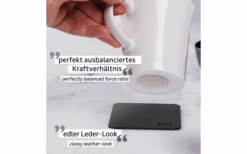 Silwy® Porzellan Magnet-Henkel-Tassen REISELUST 2er-Set Inkl. Metall-Nano-Gel-Pads BLACK (0,27 L) 13 Silwy® Porzellan Magnet-Henkel-Tassen REISELUST 2er-Set Inkl. Metall-Nano-Gel-Pads BLACK (0,27 L) -Campingprodukte Geschäft 706487 4793516