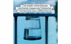 Silwy® Magnet-Trinkbecher Triple - Lui Blue (250 Ml) 13 Silwy® Magnet-Trinkbecher Triple - Lui Blue (250 Ml) -Campingprodukte Geschäft 706577 4780217