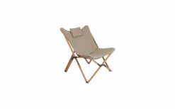 Bo-Camp Wembley Relaxsessel M Beige -Campingprodukte Geschäft 706841 4785872