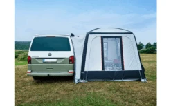Isabella AIR X-Tension Van Aufblasbares Busvorzelt 330 X 250 Cm -Campingprodukte Geschäft 706862 4814054