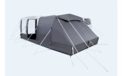 Dometic Rarotonga DA FTT 401 AIR LH Aufblasbares Driveaway Vorzelt 3 M Modell Links -Campingprodukte Geschäft 707744 4801763