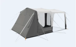 Dometic Santorini FTK 2X4 TC Aufblasbares Campingzelt 4 Personen -Campingprodukte Geschäft 707897 4809029