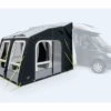 Dometic Rally AIR Pro 260 DA Aufblasbares Driveaway Vorzelt 2,6 M Breite -Campingprodukte Geschäft 708539 4837298