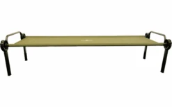 Disc-O-Bed ONE L Olivgrün 11 Disc-O-Bed ONE L Olivgrün -Campingprodukte Geschäft 712385 4856237