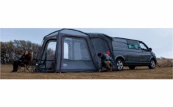 Vango Tailgate Hub Low -Campingprodukte Geschäft 712388 4852484