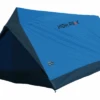 High Peak Minilite Einfachdach Giebelzelt 2 Personen 200 X 120 Cm Blau/grau -Campingprodukte Geschäft 712718 4828583