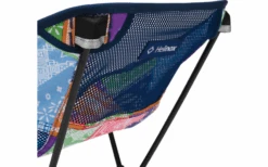 Helinox Chair One Mini Campingstuhl Rainbow Bandanna -Campingprodukte Geschäft 715340 4852208