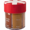 Basic Nature BasicNature Gewürzstreuer 6 In 1 Mit Salz / Pfeffer Weiß / Pfeffer Schwarz / Paprika / Curry / Knoblauch 2 Basic Nature BasicNature Gewürzstreuer 6 In 1 Mit Salz / Pfeffer Weiß / Pfeffer Schwarz / Paprika / Curry / Knoblauch -Campingprodukte Geschäft 717872 4881122