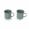 Barebones Tasse 2er Set Egg Shell -Campingprodukte Geschäft 720503 4902632